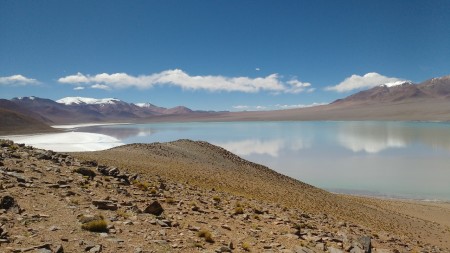 LAGUNA DIAMANTE